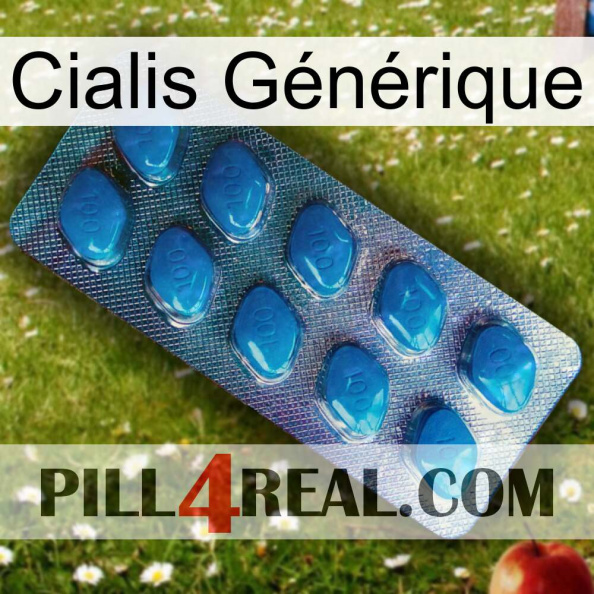 Cialis Générique viagra1